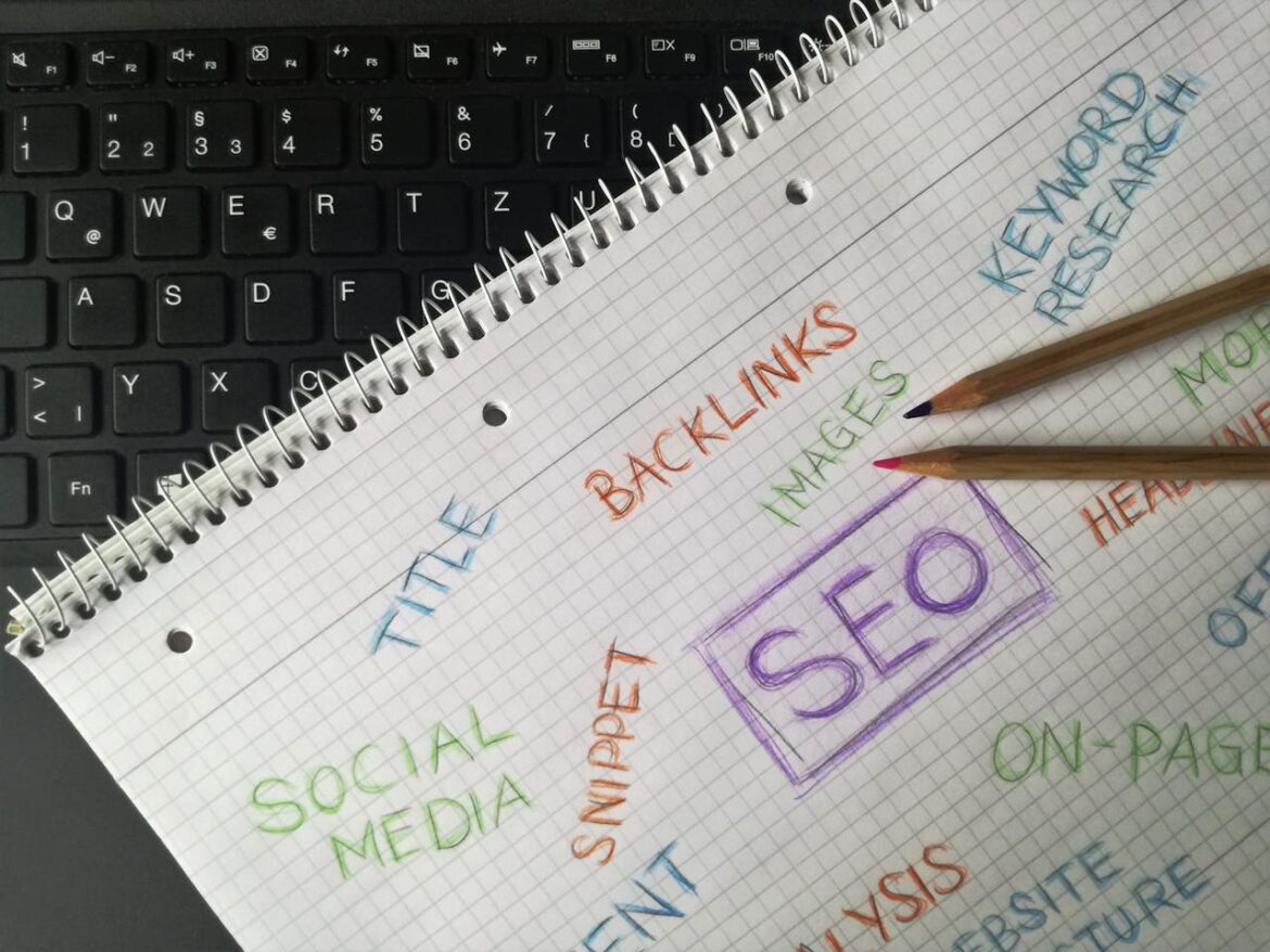 SEO Content Writing in India: Benefits and Future Outlook