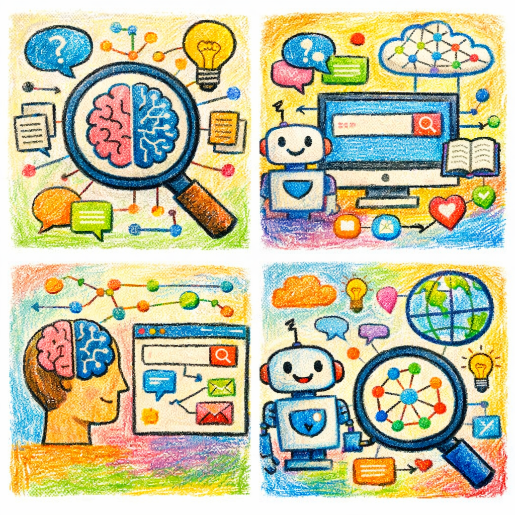 Semantic Search & AI