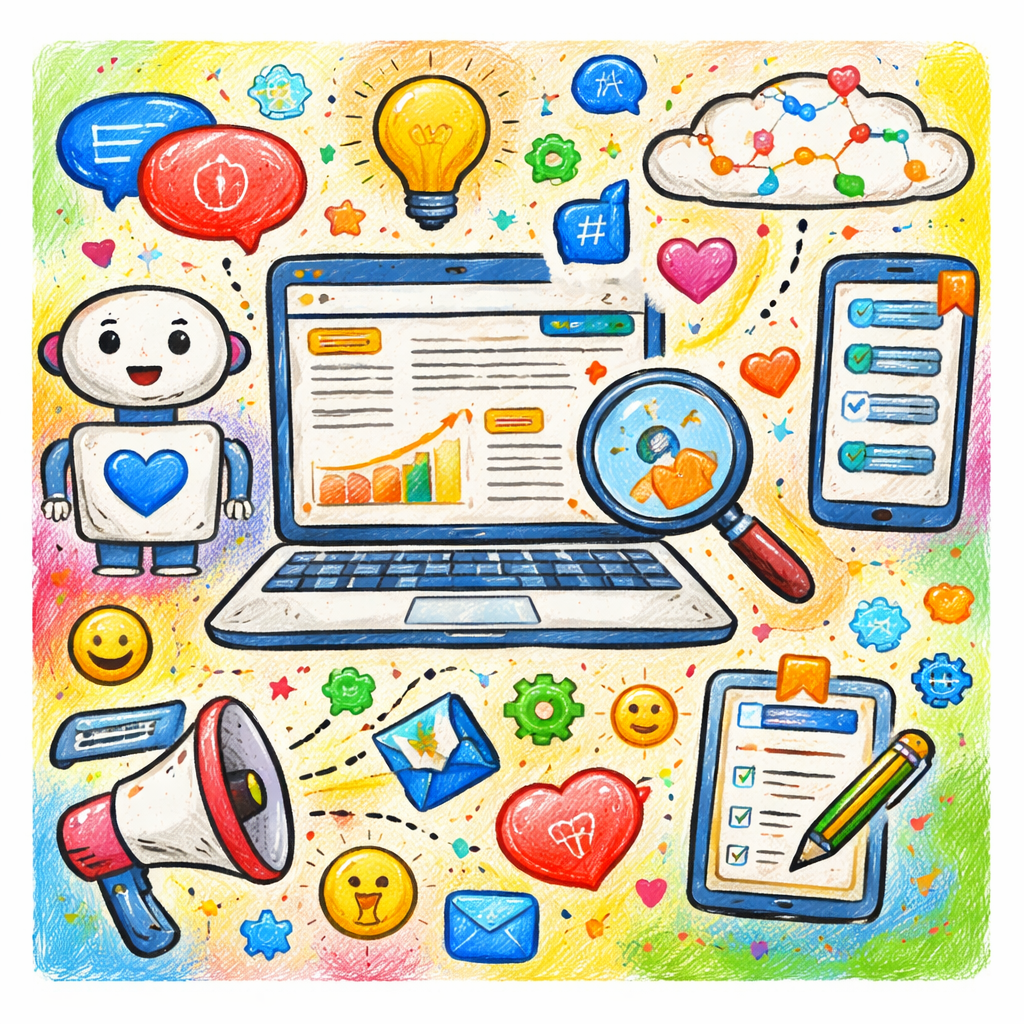 Creating Conversational Content for SEO in 2026