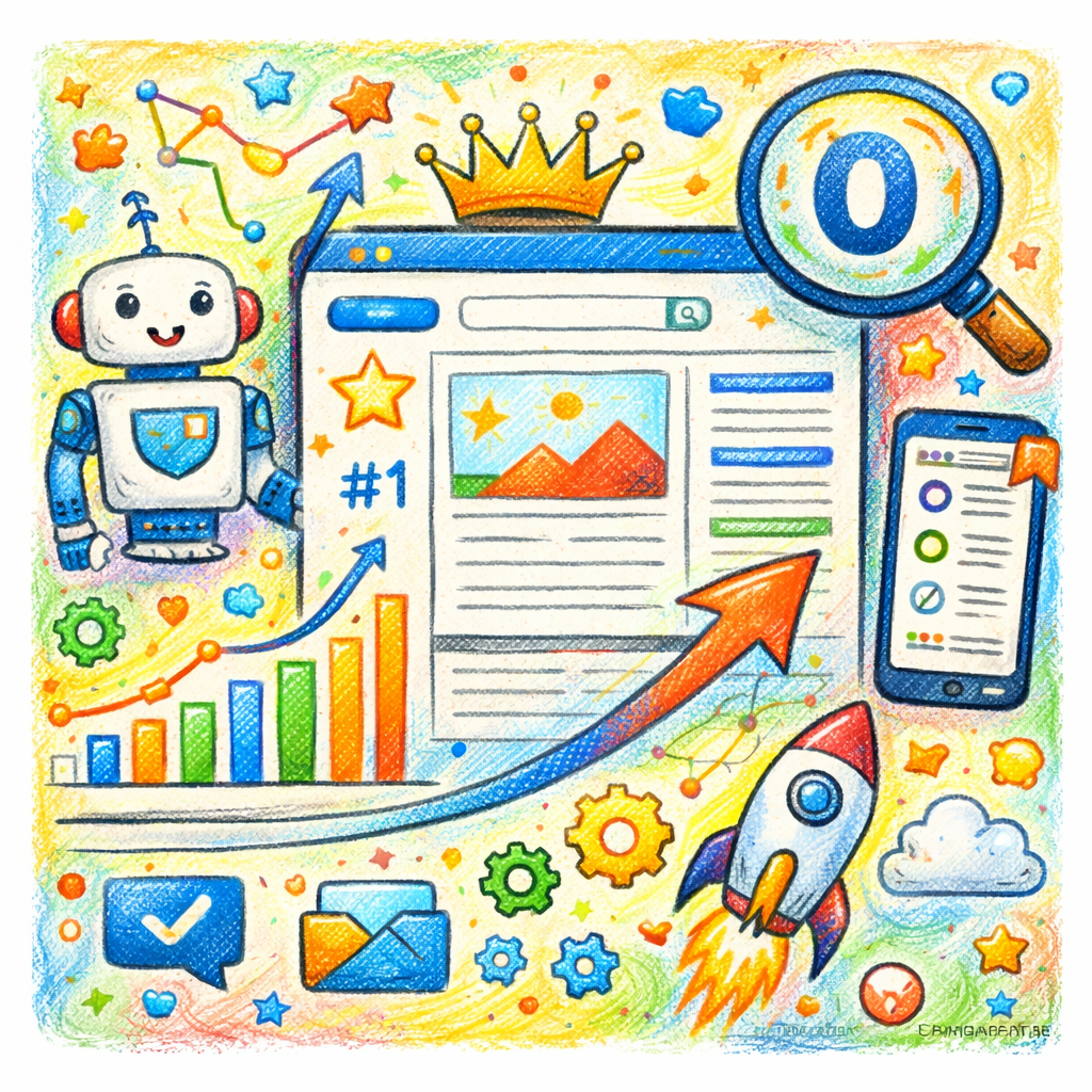 Winning Zero-Click Snippets in 2026